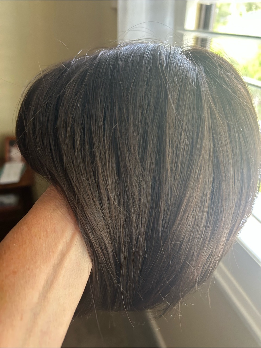 Noriko Jolie Premium Wig
